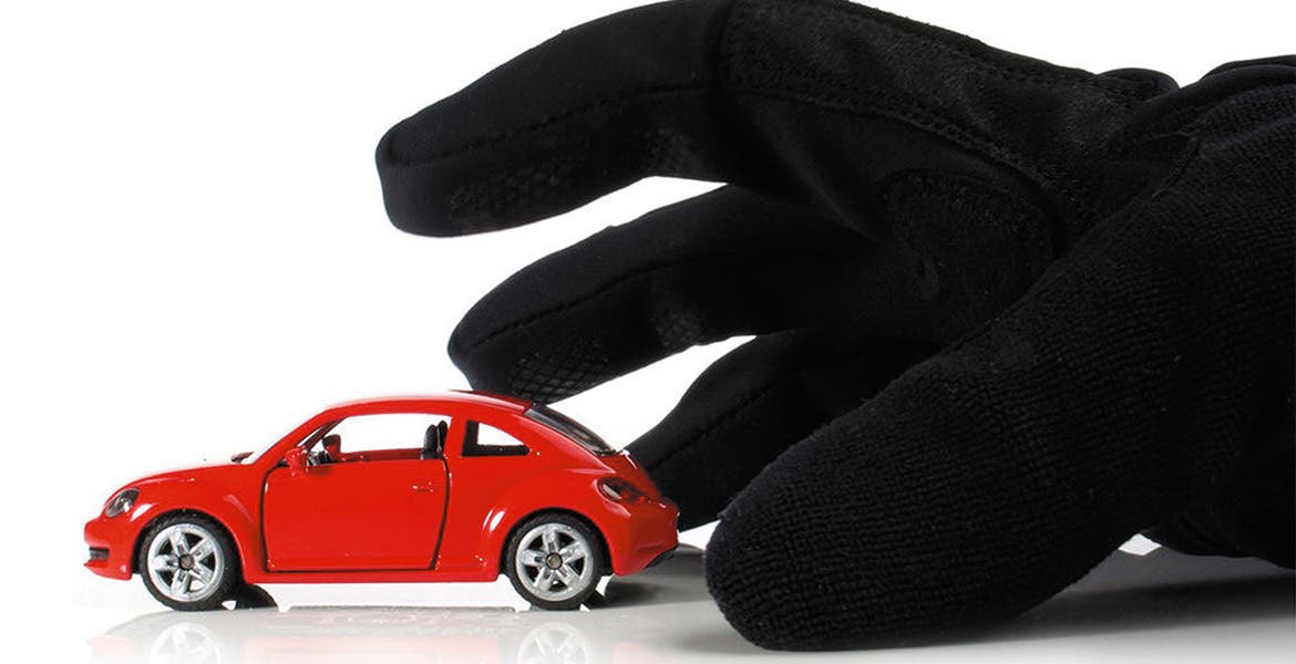 Disminuyó el robo de autos asegurados un 17.4% en los últimos 12 meses. – Bienvenido a Revista Siniestro